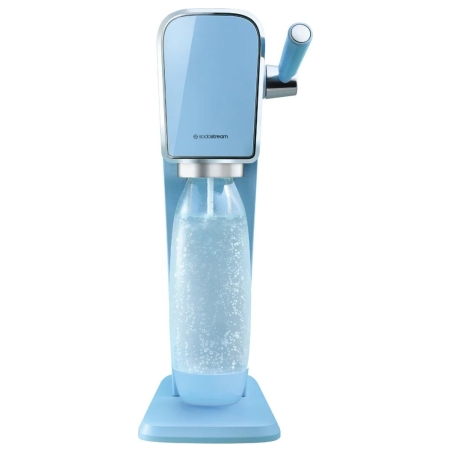 Sodastream Art | Sparkling Water Maker