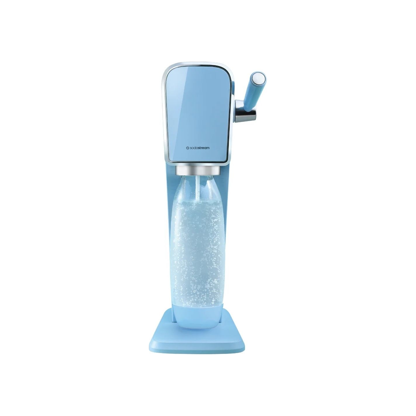 Sodastream Art | Sparkling Water Maker