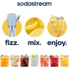 Sodastream Art | Sparkling Water Maker