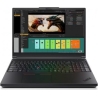 Lenovo Mobile station ThinkPad P16 G3 21RQ005EPB W11Pro Ultra 9 275HX/2x32GB/1TB/RTX PRO 3000 12GB/16.0 WQUXGA/Black/3YRS Premie