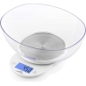 ETA | Kitchen scale with a bowl | ETA577090000 Mari | Graduation 1 g | Display type LCD | White