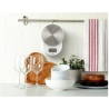 ETA | Kitchen scale with a bowl | ETA577090000 Mari | Graduation 1 g | Display type LCD | White