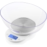ETA | Kitchen scale with a bowl | ETA577090000 Mari | Graduation 1 g | Display type LCD | White