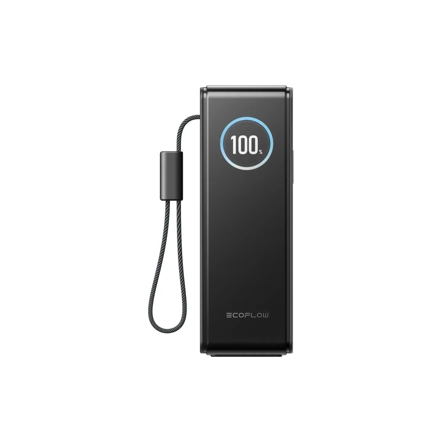 Ecoflow POWER BANK USB 25000MAH RAPID/170W SILVER 5023001030 ECOFLOW