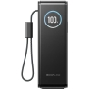 Ecoflow POWER BANK USB 25000MAH RAPID/170W SILVER 5023001030 ECOFLOW