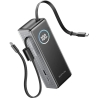 Ecoflow POWER BANK USB 25000MAH RAPID/170W SILVER 5023001030 ECOFLOW