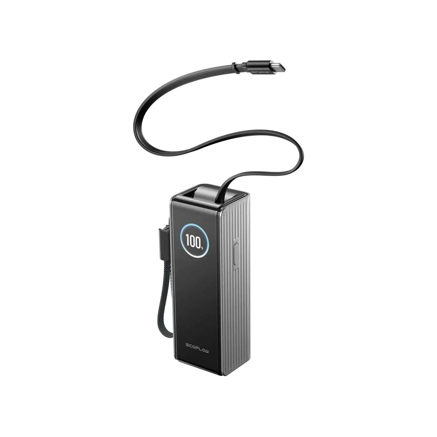Ecoflow POWER BANK USB 25000MAH RAPID/170W SILVER 5023001030 ECOFLOW