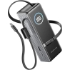 Ecoflow POWER BANK USB 25000MAH RAPID/170W SILVER 5023001030 ECOFLOW