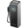 Ecoflow POWER BANK USB 25000MAH RAPID/170W SILVER 5023001030 ECOFLOW