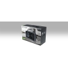 Muse | 2-bands portable radio | M-06DS | AUX in | Grey