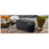 Muse | M-025 R | Portable radio | Black