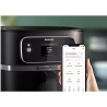 Philips | Airfryer Combi | HD9880/90 7000 XXL Connected | Power 2200 W | Capacity 8.3 L | Black