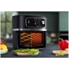 Philips | Airfryer Combi | HD9880/90 7000 XXL Connected | Power 2200 W | Capacity 8.3 L | Black