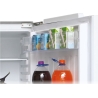 Candy Refrigerator | CMLS68EW | Energy efficiency class E | Built-in | Larder | Height 82 cm | Fridge net capacity 135 L | Displ
