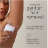 Braun | Epilator | Silk-épil Series 7 7-060 | Operating time (max) 40 min | Number of power levels 1 | Wet & Dry | White/Pink