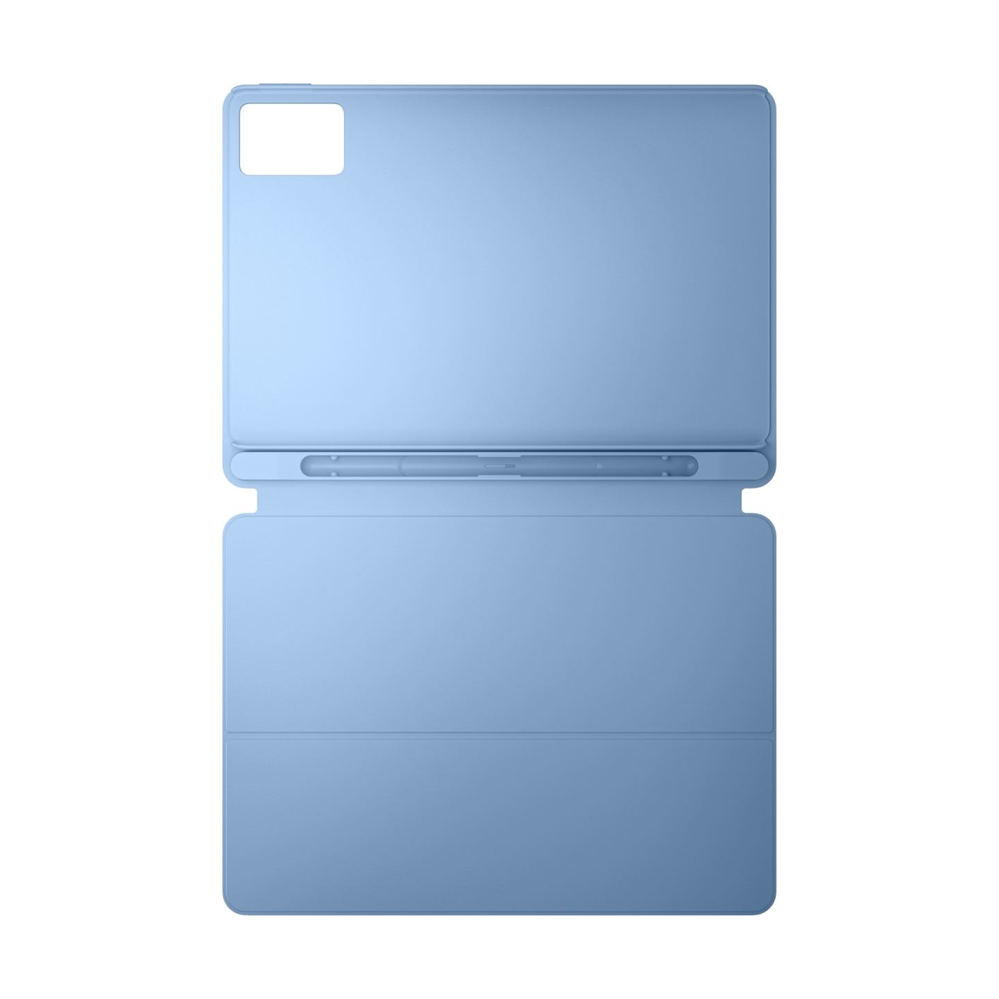 Lenovo | Idea Tab Folio Case | Folio Case | Polar Blue