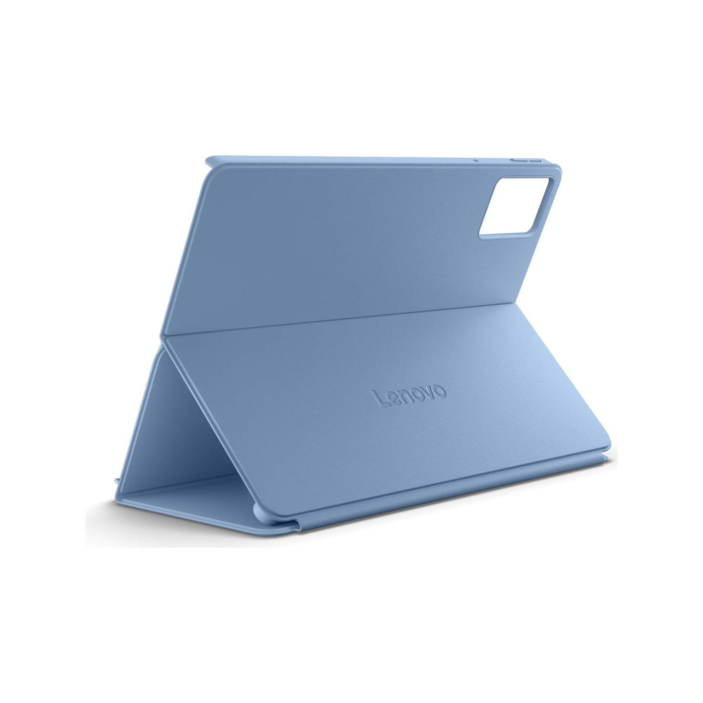 Lenovo | Idea Tab Folio Case | Folio Case | Polar Blue