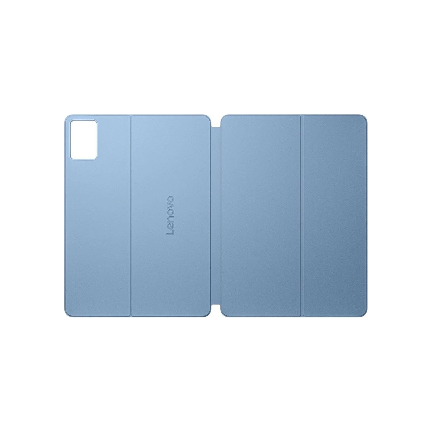 Lenovo | Idea Tab Folio Case | Folio Case | Polar Blue