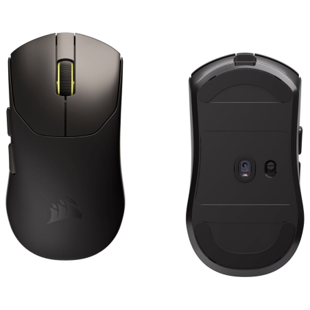 Corsair SABRE V2 PRO ULTRALIGHT | Gaming Mouse | Wireless | 2.4Ghz | Black