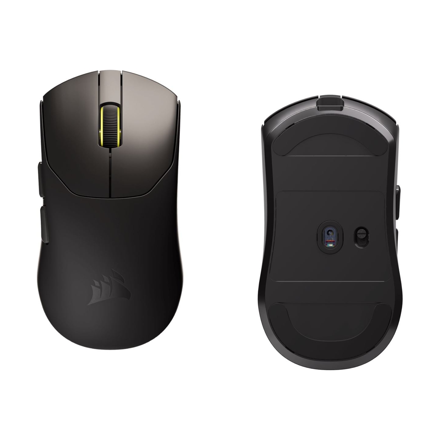 Corsair SABRE V2 PRO ULTRALIGHT | Gaming Mouse | Wireless | 2.4Ghz | Black