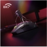 Corsair SABRE V2 PRO ULTRALIGHT | Gaming Mouse | Wireless | 2.4Ghz | Black
