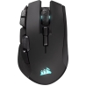 Corsair IRONCLAW SE | Gaming Mouse | Wireless/Wired | 2.4GHz, Bluetooth, USB-C | Black