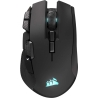 Corsair IRONCLAW SE | Gaming Mouse | Wireless/Wired | 2.4GHz, Bluetooth, USB-C | Black