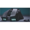Corsair IRONCLAW SE | Gaming Mouse | Wireless/Wired | 2.4GHz, Bluetooth, USB-C | Black