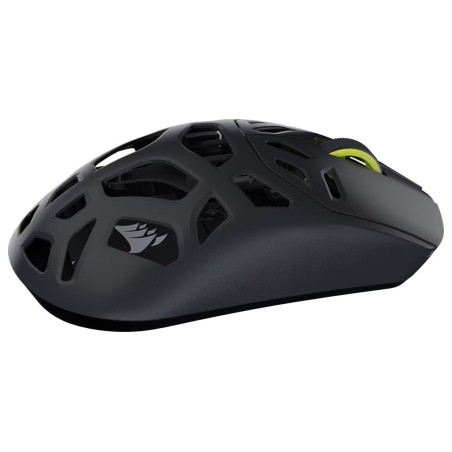 Corsair SABRE V2 PRO | Gaming Mouse | Wireless/Wired | 2.4GHz, Bluetooth, USB-C | Black
