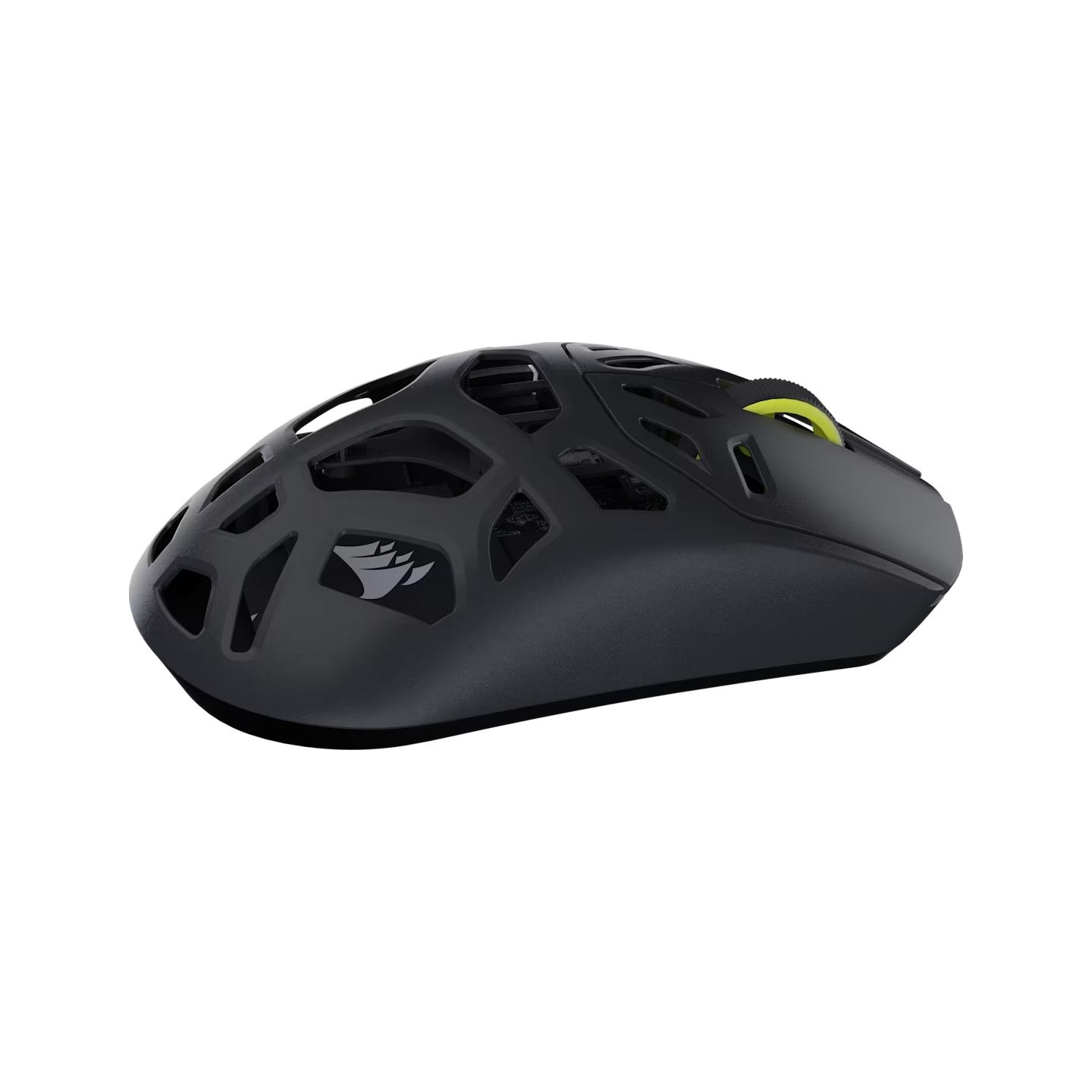 Corsair SABRE V2 PRO | Gaming Mouse | Wireless/Wired | 2.4GHz, Bluetooth, USB-C | Black