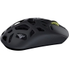 Corsair SABRE V2 PRO | Gaming Mouse | Wireless/Wired | 2.4GHz, Bluetooth, USB-C | Black