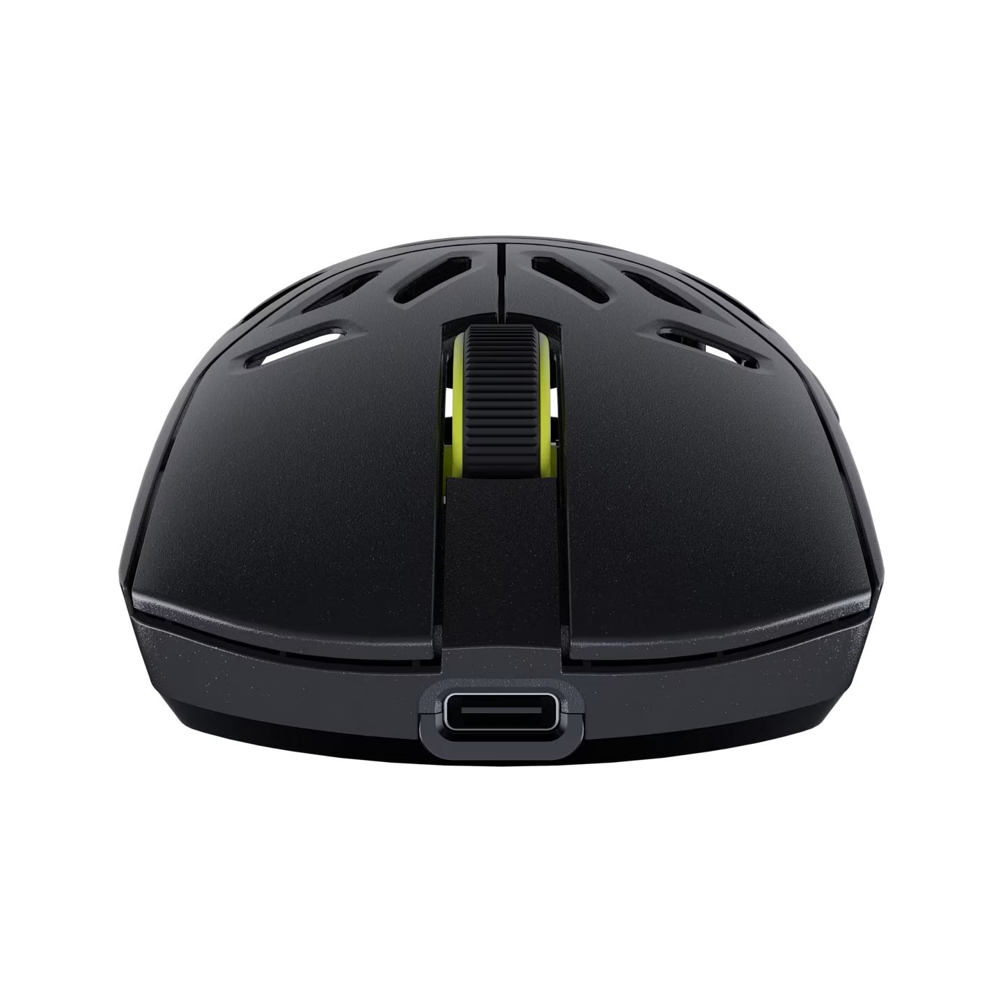 Corsair SABRE V2 PRO | Gaming Mouse | Wireless/Wired | 2.4GHz, Bluetooth, USB-C | Black