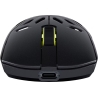 Corsair SABRE V2 PRO | Gaming Mouse | Wireless/Wired | 2.4GHz, Bluetooth, USB-C | Black
