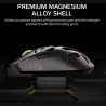 Corsair SABRE V2 PRO | Gaming Mouse | Wireless/Wired | 2.4GHz, Bluetooth, USB-C | Black