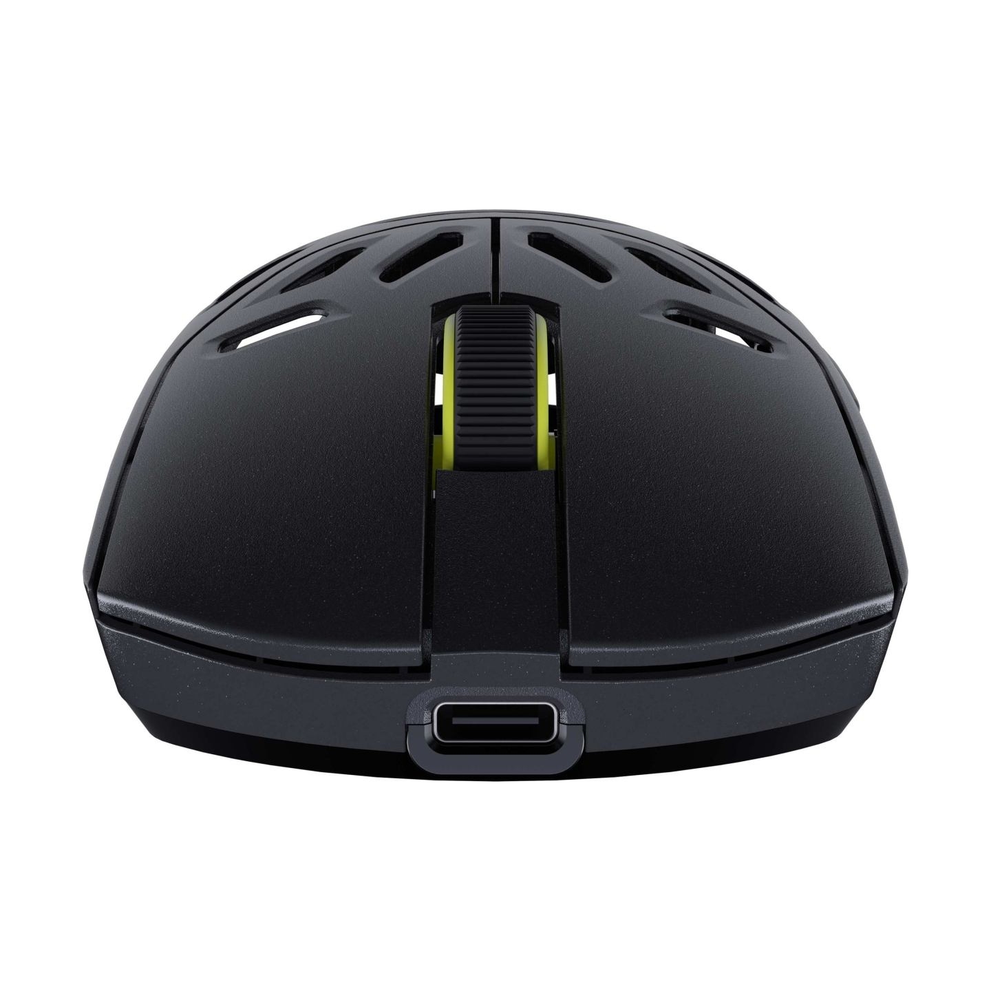 Corsair SABRE V2 PRO | Gaming Mouse | Wireless/Wired | 2.4GHz, Bluetooth, USB-C | Black