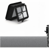 Polti Kit Roller brush and HEPA filter for Polti RollySteam | PAEU0424