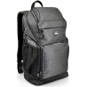 Port Designs Pro Montreal | Fits up to size 15.6/16 " | Backpack | Shoulder strap | Grey