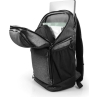 Port Designs Pro Montreal | Fits up to size 15.6/16 " | Backpack | Shoulder strap | Grey