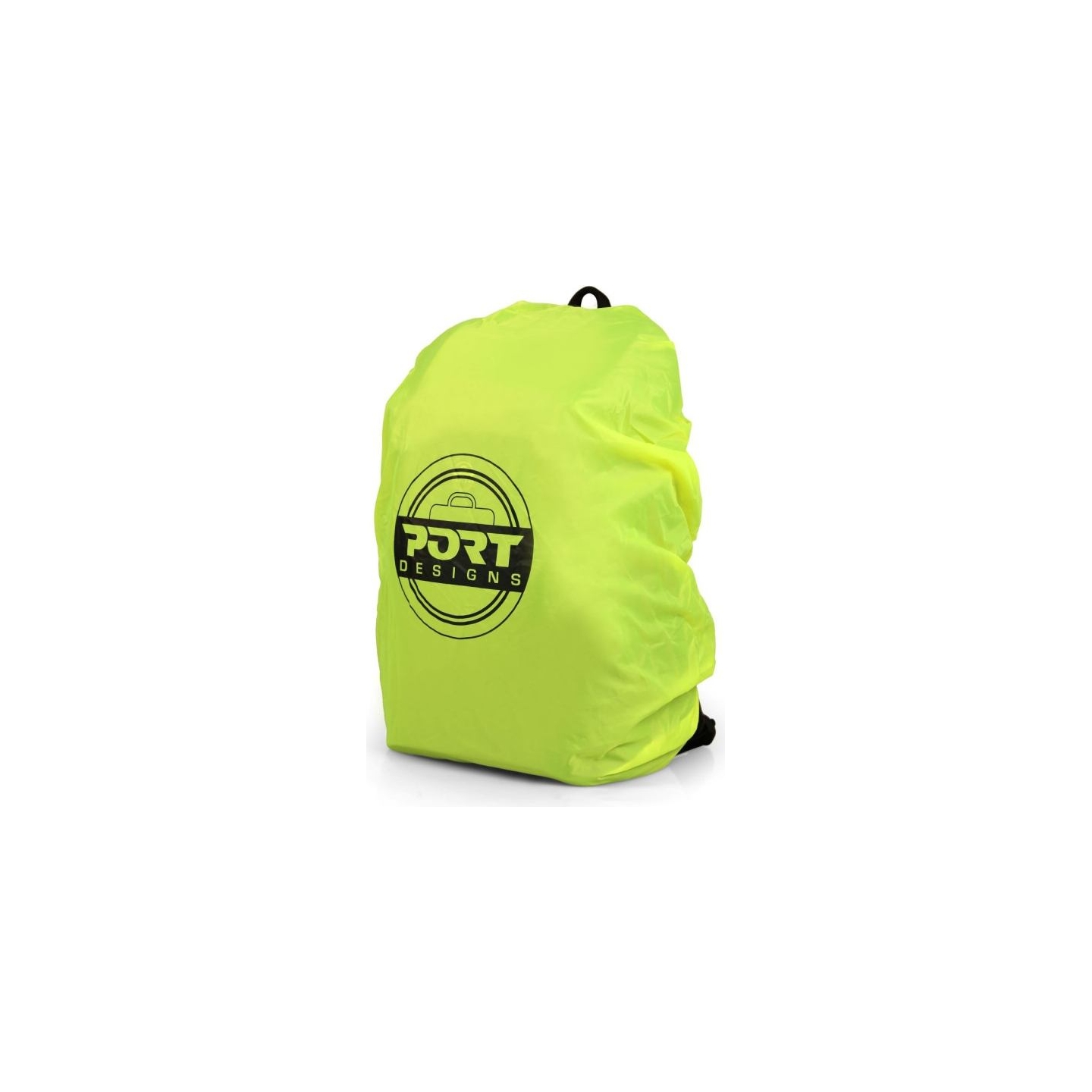 Port Designs Pro Montreal | Fits up to size 15.6/16 " | Backpack | Shoulder strap | Grey