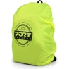 Port Designs Pro Montreal | Fits up to size 15.6/16 " | Backpack | Shoulder strap | Grey