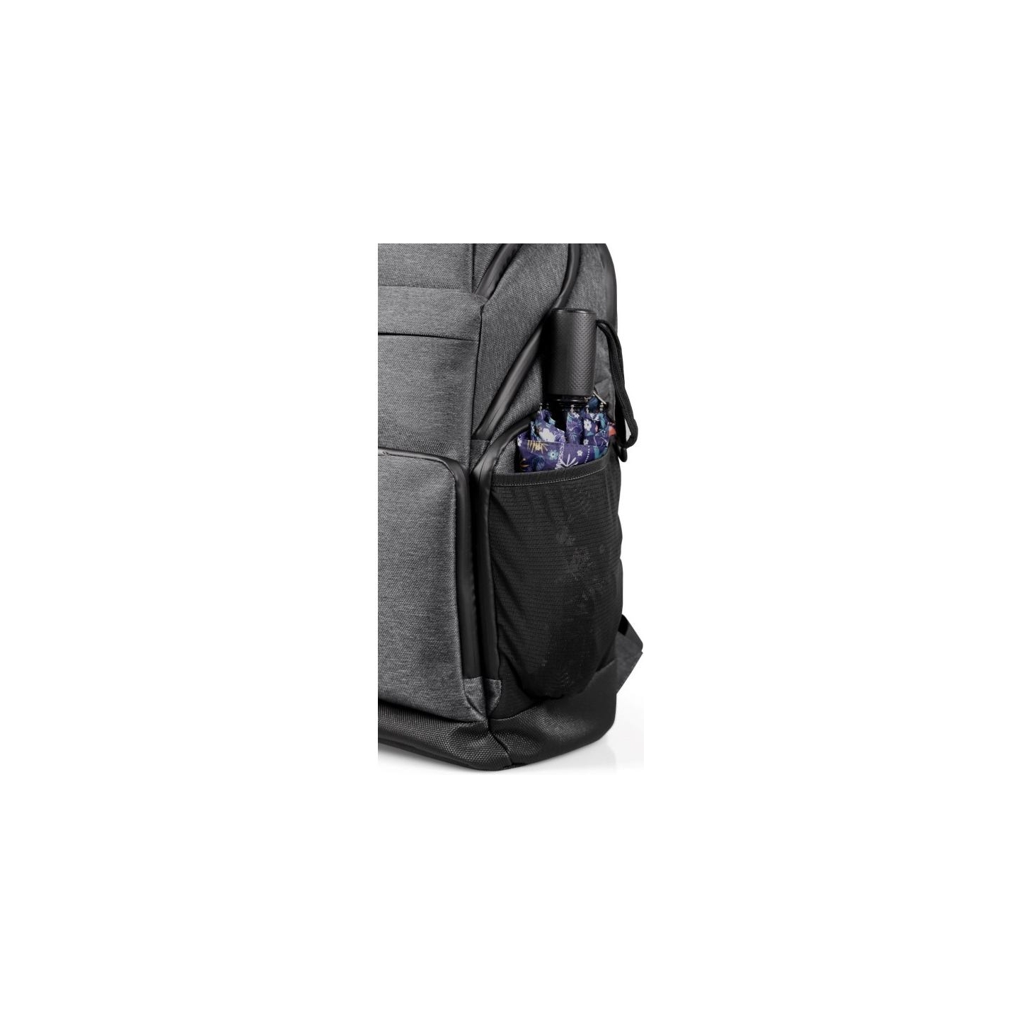 Port Designs Pro Montreal | Fits up to size 15.6/16 " | Backpack | Shoulder strap | Grey