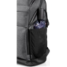 Port Designs Pro Montreal | Fits up to size 15.6/16 " | Backpack | Shoulder strap | Grey