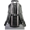 Port Designs Pro Montreal | Fits up to size 15.6/16 " | Backpack | Shoulder strap | Grey