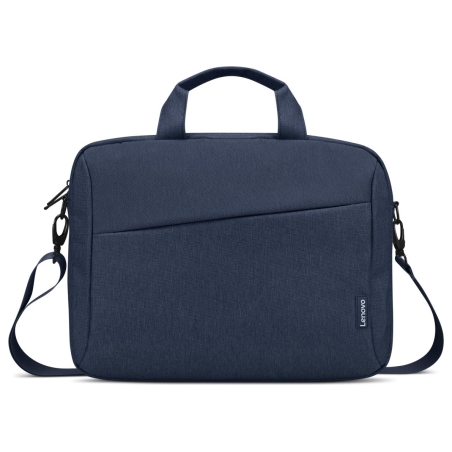 Lenovo Laptop Topload T210 | Fits up to size 16 " | Topload | Shoulder strap | Navy