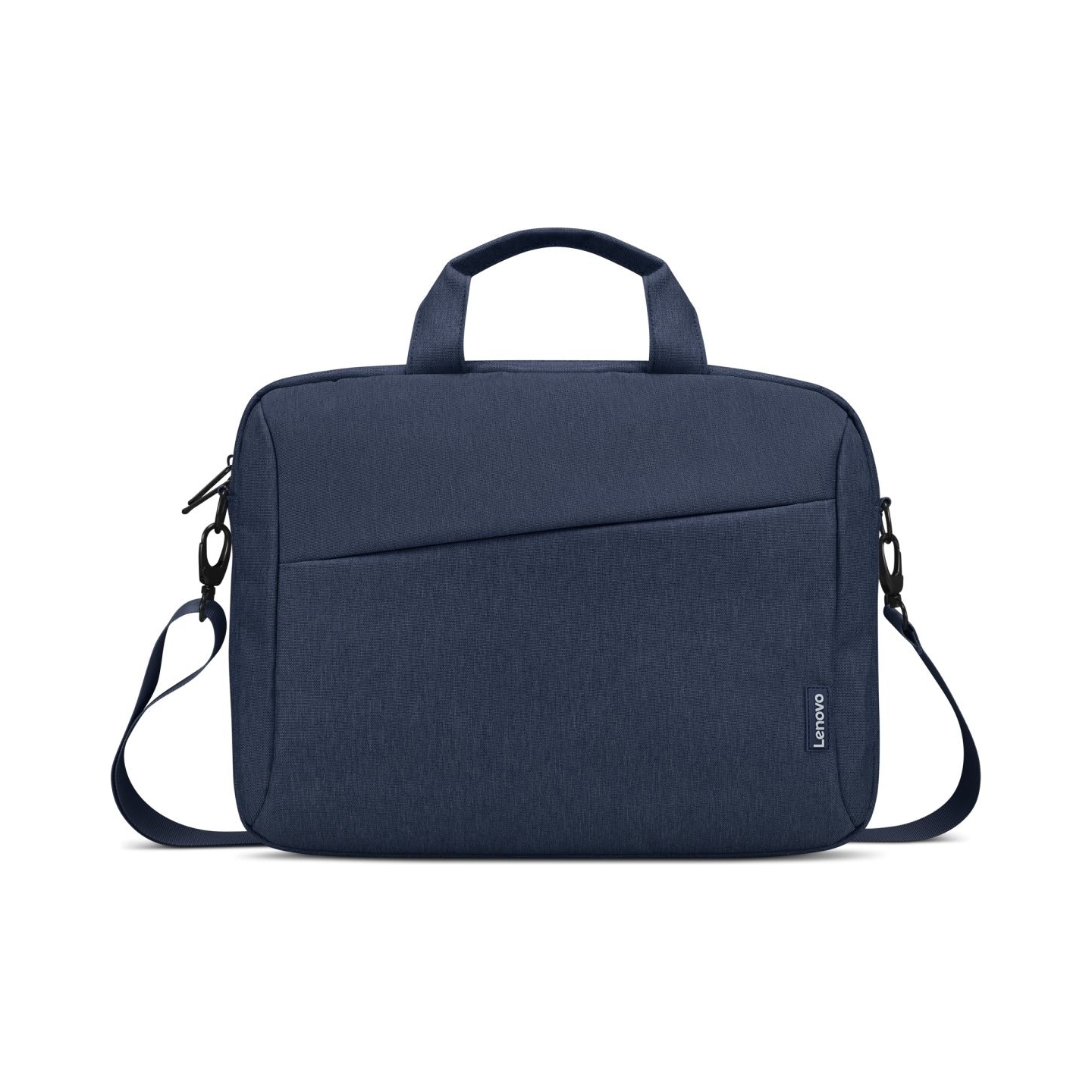 Lenovo Laptop Topload T210 | Fits up to size 16 " | Topload | Shoulder strap | Navy