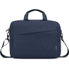 Lenovo Laptop Topload T210 | Fits up to size 16 " | Topload | Shoulder strap | Navy