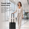 Lenovo Laptop Topload T210 | Fits up to size 16 " | Topload | Shoulder strap | Navy