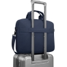 Lenovo Laptop Topload T210 | Fits up to size 16 " | Topload | Shoulder strap | Navy