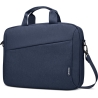 Lenovo Laptop Topload T210 | Fits up to size 16 " | Topload | Shoulder strap | Navy