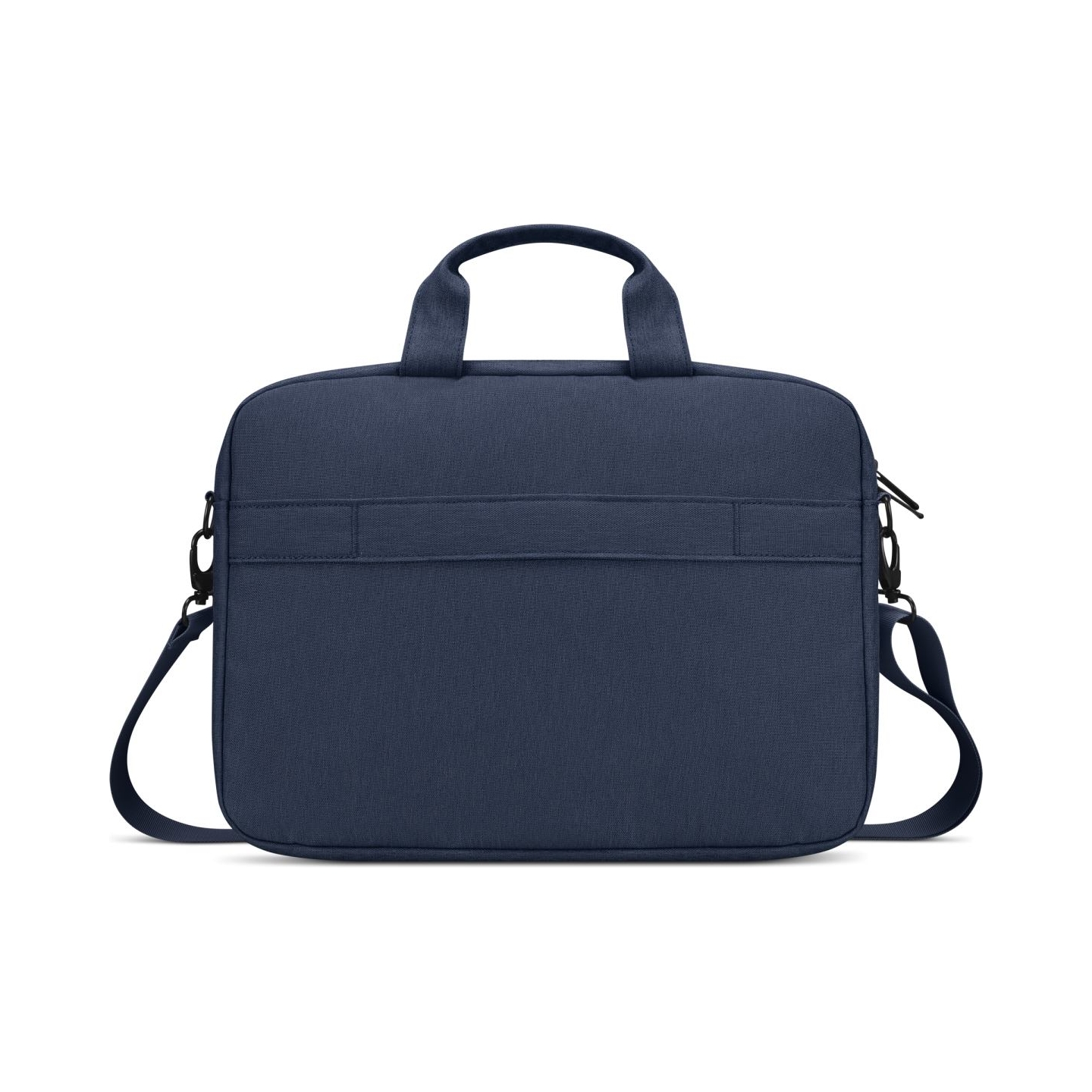 Lenovo Laptop Topload T210 | Fits up to size 16 " | Topload | Shoulder strap | Navy